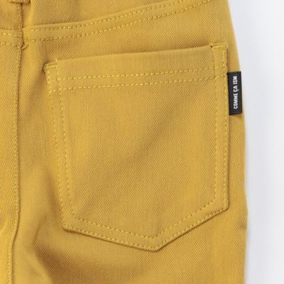前後ポケット付　のびのび　ストレッチパンツ（９８５５ＰＥ０７）