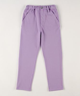 COMME CA ISM (Baby & Kids)/コムサイズム (ベビー & キッズ) のびのびパンツ(9855PI07) ライラック パンツ・ズボン【三越伊勢丹/公式】
