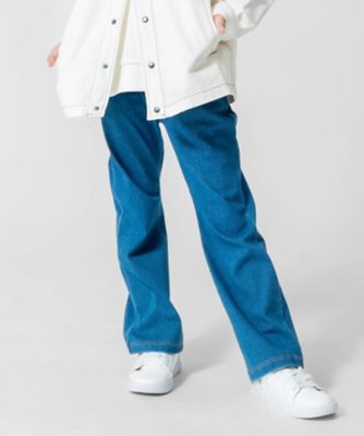 【SALE】COMME CA ISM (Baby & Kids)/コムサイズム (ベビー & キッズ) フレアパンツ(9855PI17) ネービーブルー パンツ・ズボン【三越伊勢丹/公式】