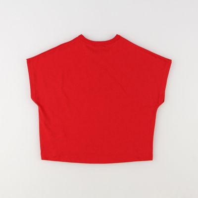 メッセージプリント　半袖ビッグＴシャツ（９８６１ＴＣ１３）