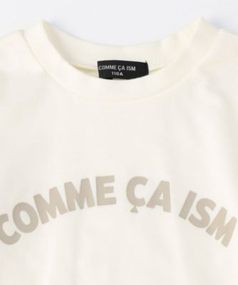 ロゴプリントＴシャツ（９８６１ＴＧ０１）