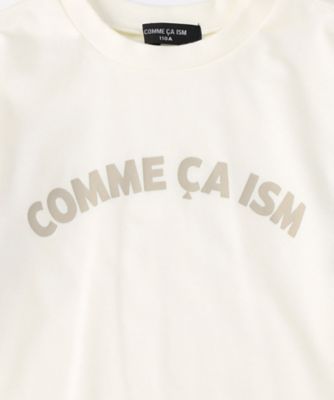 ロゴプリントＴシャツ（９８６１ＴＧ０１）