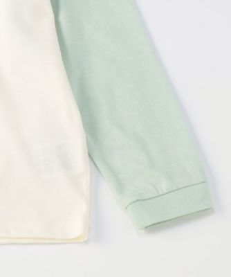 ロゴプリントＴシャツ（９８６１ＴＧ０１）