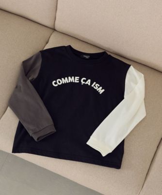 ロゴプリントＴシャツ（９８６１ＴＧ０１）