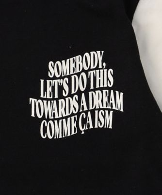 ７分袖プリントＴシャツ（９８６１ＴＧ０３）