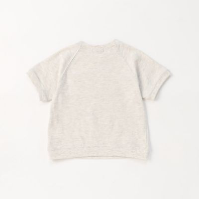 エンボスロゴＴシャツ（９８６１ＴＧ０５）