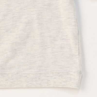 エンボスロゴＴシャツ（９８６１ＴＧ０５）