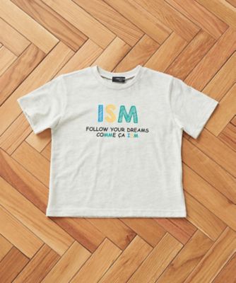 グラフィックプリント　半袖Ｔシャツ（９８６１ＴＧ１５）