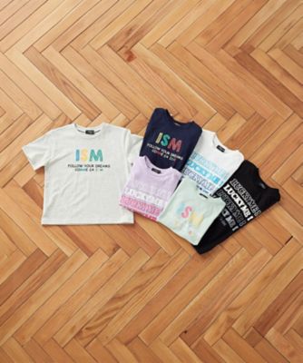 グラフィックプリント　半袖Ｔシャツ（９８６１ＴＧ１５）