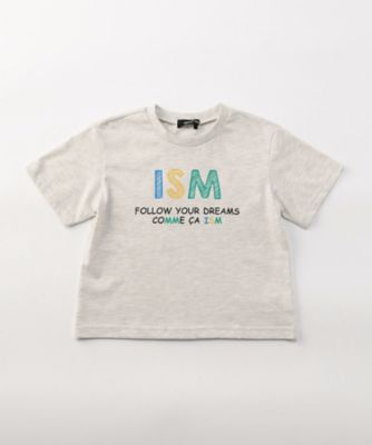 グラフィックプリント　半袖Ｔシャツ（９８６１ＴＧ１５）
