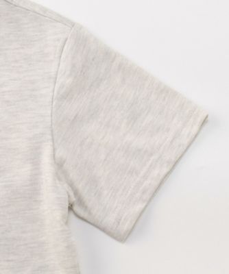 グラフィックプリント　半袖Ｔシャツ（９８６１ＴＧ１５）