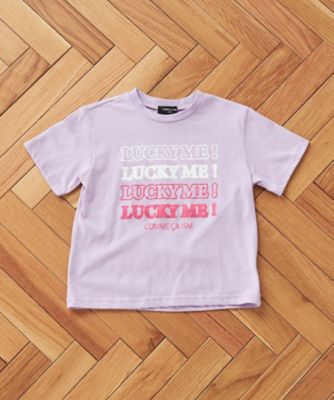 グラフィックプリント　半袖Ｔシャツ（９８６１ＴＧ１５）