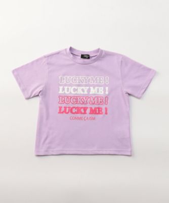グラフィックプリント　半袖Ｔシャツ（９８６１ＴＧ１５）