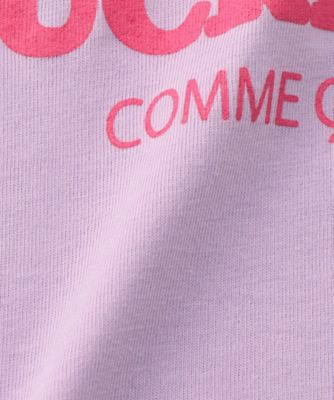 グラフィックプリント　半袖Ｔシャツ（９８６１ＴＧ１５）