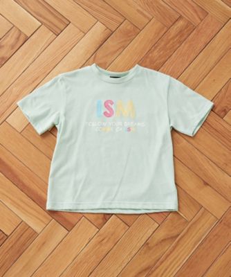 グラフィックプリント　半袖Ｔシャツ（９８６１ＴＧ１５）