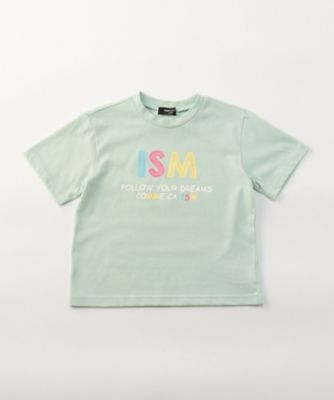 グラフィックプリント　半袖Ｔシャツ（９８６１ＴＧ１５）