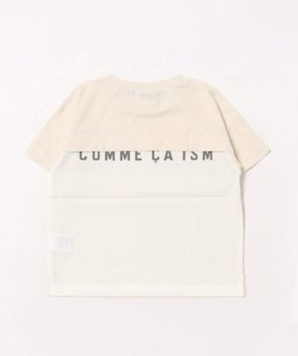 速乾　胸ポケット　バックロゴ　半袖Ｔシャツ（９８６１ＴＧ２３）