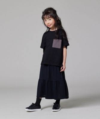 速乾　胸ポケット　バックロゴ　半袖Ｔシャツ（９８６１ＴＧ２３）