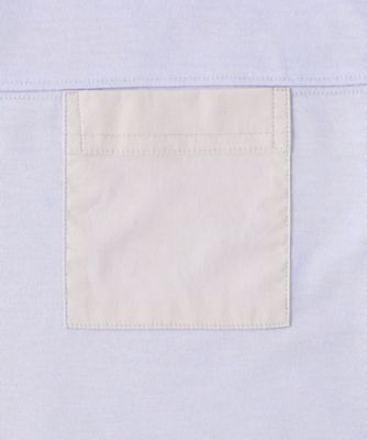 速乾　胸ポケット　バックロゴ　半袖Ｔシャツ（９８６１ＴＧ２３）