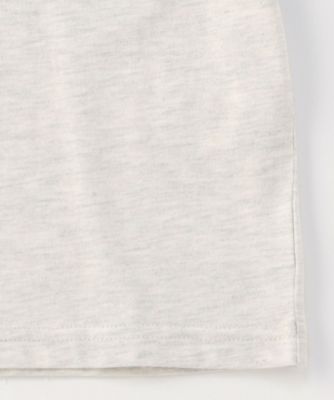 アロハ柄プリント　Ｔシャツ（９８６１ＴＧ２５）