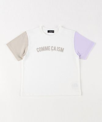 半袖ロゴＴシャツ（９８６１ＴＩ０５）