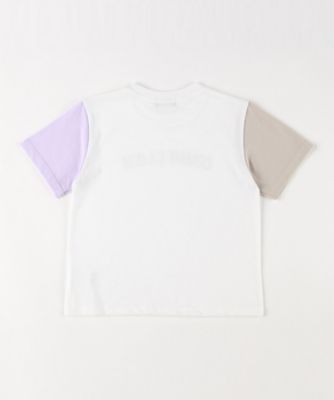 半袖ロゴＴシャツ（９８６１ＴＩ０５）