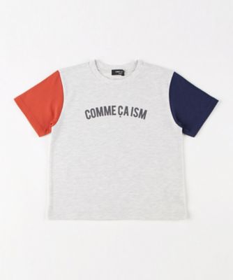 半袖ロゴＴシャツ（９８６１ＴＩ０５）