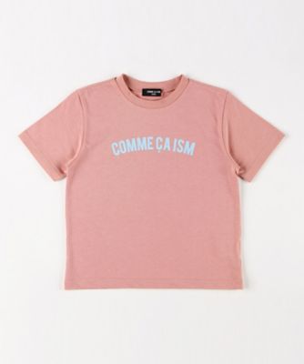 半袖ロゴＴシャツ（９８６１ＴＩ０５）