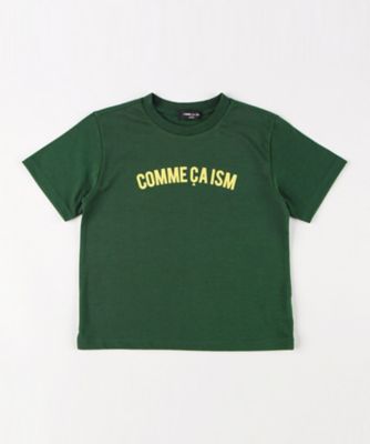 半袖ロゴＴシャツ（９８６１ＴＩ０５）