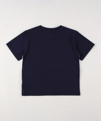 パッチワーク半袖Ｔシャツ（９８６１ＴＫ２１）