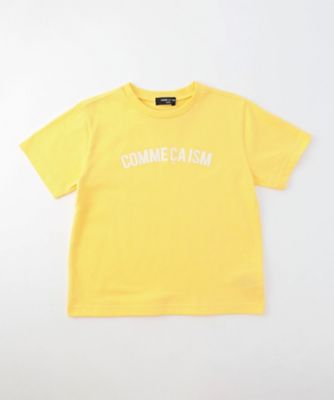 イエロー系 ベビー＆キッズの子供服（ボーイズ） Tシャツ | 三越伊勢丹