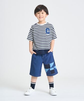 mao&amp;coco ロンハーマンボーダー半袖TシャツS 楽天市場】ロンハーマン ボーダーの通販