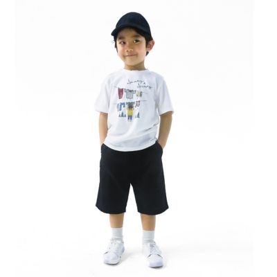 Tシャツ（ベビー＆キッズ）一覧 | 三越伊勢丹オンラインストア 【公式】