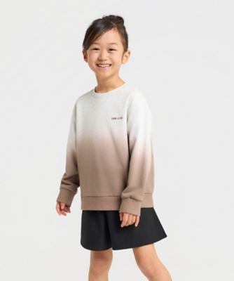 グラデーショントレーナー（9863CM51） | COMME CA ISM