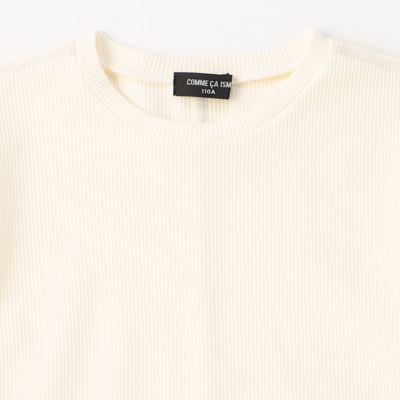 ランタンスリーブＴシャツ（９８６４ＣＧ０５）