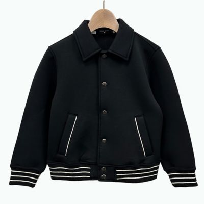 ＜COMME CA ISM (Baby&Kids)＞スタジャン（９８６６ＣＣ０１）