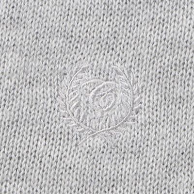 ベーシック　ニット　ベスト（１４０－１６０ｃｍ）（９８７０ＫＥ０４）