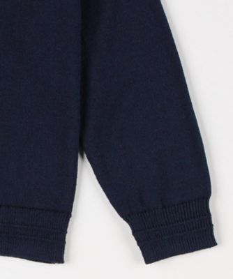 ベーシック　ニット　カーディガン（１００－１３０ｃｍ）（９８７０ＫＩ０１）