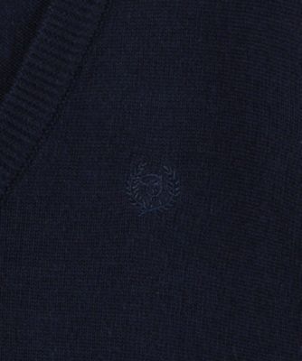 ベーシック　ニット　カーディガン（１００－１３０ｃｍ）（９８７０ＫＩ０１）