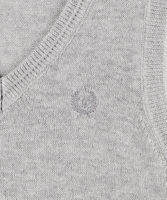 catstai　BabyCAMEL ベスト　イエナ IENA LA BOUCLE（イエナラブークル）の「IENA LA BOUCLE