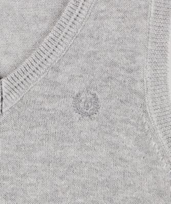catstai　BabyCAMEL ベスト　イエナ IENA LA BOUCLE（イエナラブークル）の「IENA LA BOUCLE
