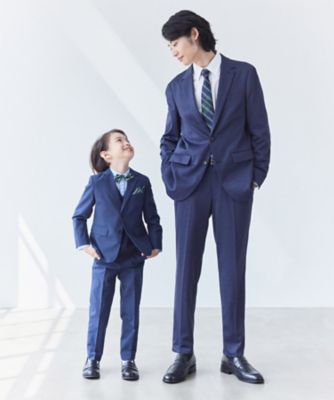 ローファー（9884ZM11） | COMME CA ISM (Baby&Kids