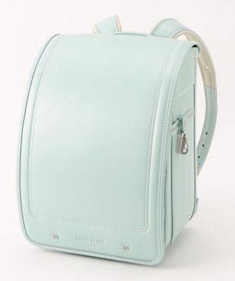 COMME CA ISM (Baby & Kids)/コムサイズム (ベビー & キッズ) ランドセル(9886XC01) ミドリ ファッション小物【三越伊勢丹/公式】