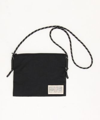 COMME CA ISM (Baby&Kids)/コムサイズム (ベビー&キッズ) ショルダーバック(9886XI01)