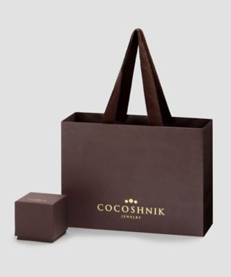 K10カットワーク極光細 3号 K10カットワーク極光細 リング（リング） | COCOSHNIK（ココシュ