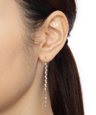 Bijou de M キューピットピアス Arrow Earring 決算特価商品