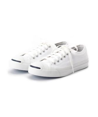 ＜Dessin (Women)＞ＣＯＮＶＥＲＳＥ　ＪＡＣＫ　ＰＵＲＣＥＬＬレースアップスニーカー（２００１２６０２０４）