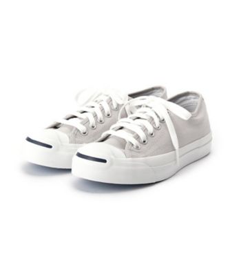 ＣＯＮＶＥＲＳＥ　ＪＡＣＫ　ＰＵＲＣＥＬＬレースアップスニーカー（２００１２６０２０４）