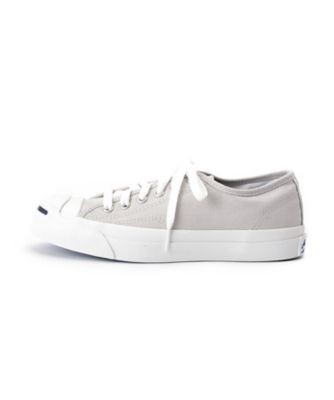 ＣＯＮＶＥＲＳＥ　ＪＡＣＫ　ＰＵＲＣＥＬＬレースアップスニーカー（２００１２６０２０４）
