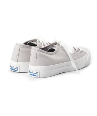 ＣＯＮＶＥＲＳＥ　ＪＡＣＫ　ＰＵＲＣＥＬＬレースアップスニーカー（２００１２６０２０４）
